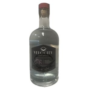Velocity Hibiscus Gin